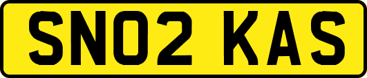 SN02KAS