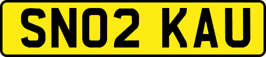 SN02KAU