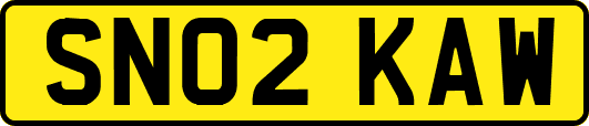 SN02KAW