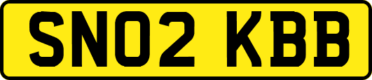 SN02KBB