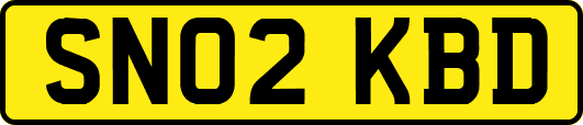 SN02KBD