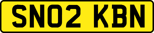 SN02KBN