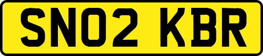 SN02KBR