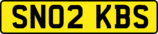 SN02KBS