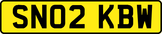 SN02KBW