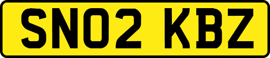 SN02KBZ