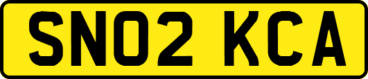 SN02KCA