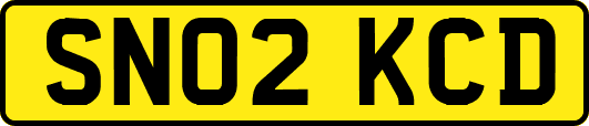 SN02KCD