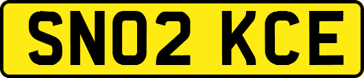 SN02KCE