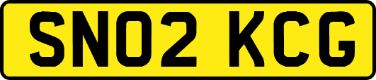 SN02KCG