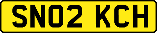 SN02KCH