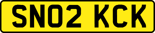 SN02KCK