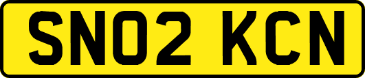 SN02KCN