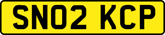 SN02KCP