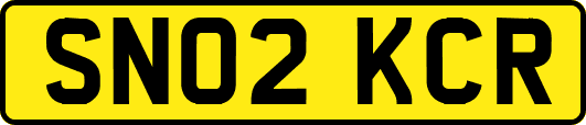 SN02KCR