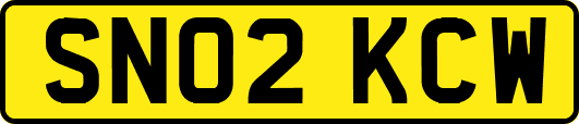 SN02KCW