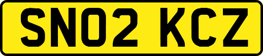 SN02KCZ