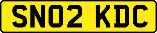 SN02KDC