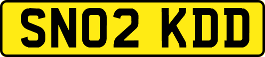 SN02KDD
