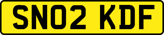 SN02KDF