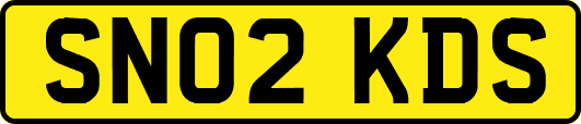 SN02KDS