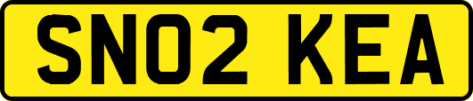 SN02KEA