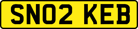 SN02KEB