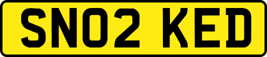 SN02KED