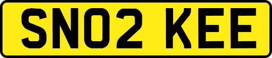 SN02KEE