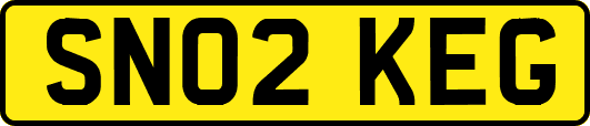 SN02KEG