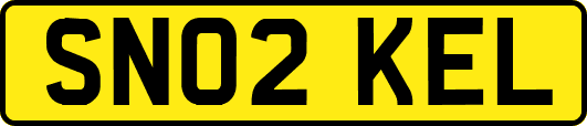 SN02KEL