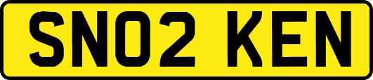 SN02KEN