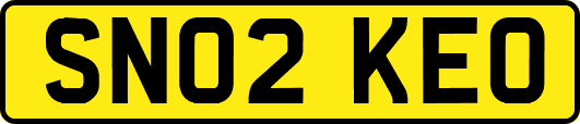 SN02KEO