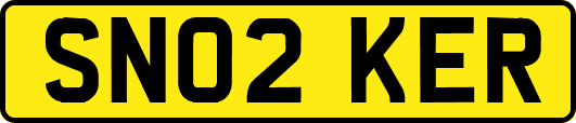 SN02KER