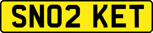 SN02KET