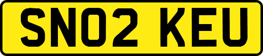 SN02KEU