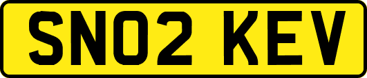 SN02KEV