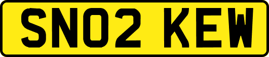 SN02KEW