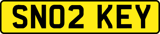SN02KEY