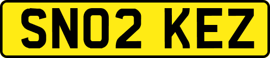 SN02KEZ