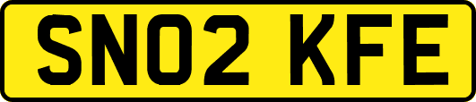 SN02KFE