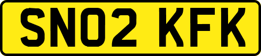 SN02KFK