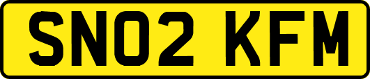 SN02KFM
