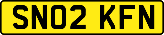 SN02KFN