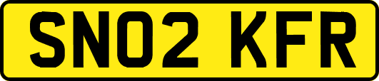 SN02KFR