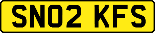 SN02KFS