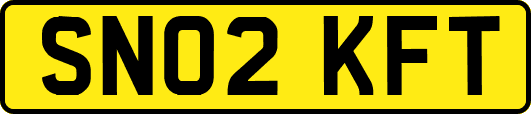 SN02KFT