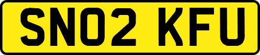 SN02KFU