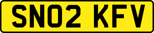 SN02KFV