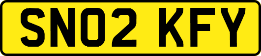 SN02KFY